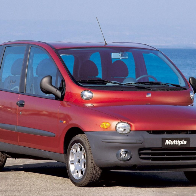 Fiat Multipla