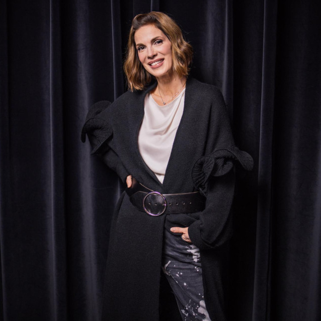 Bojana Gregorić Vejzović