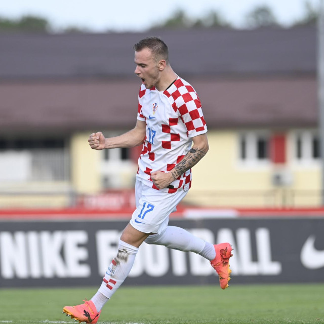 Matija Frigan