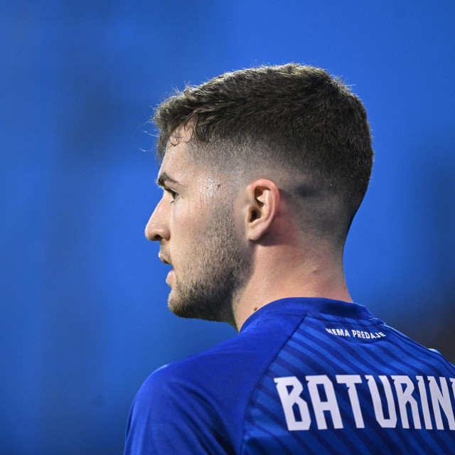 Martin Baturina