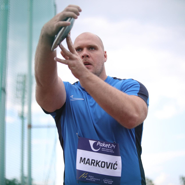 Martin Marković