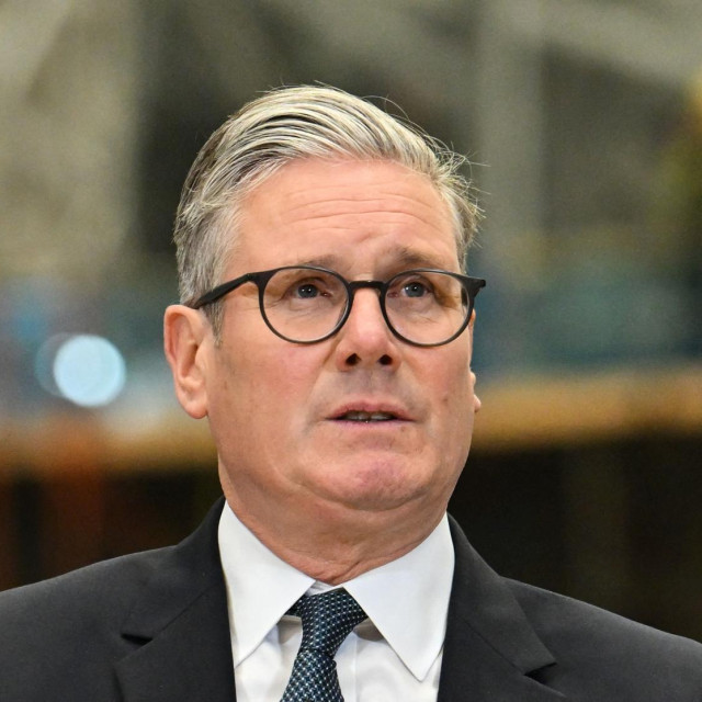 Keir Starmer