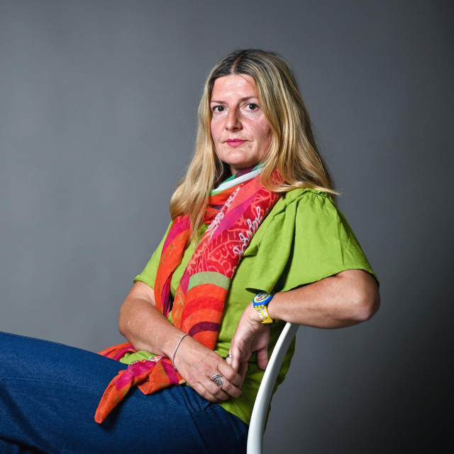 Alma Smojver