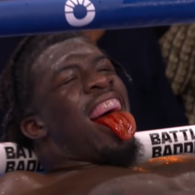 David Adeleye