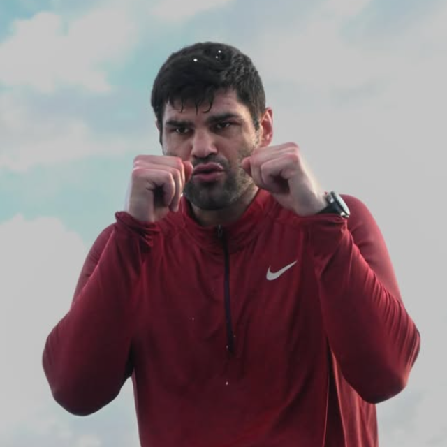 Filip Hrgović