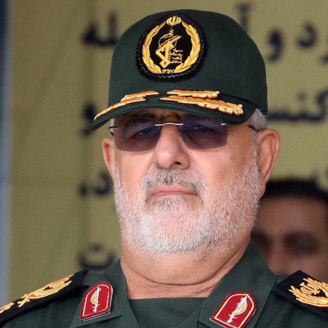 Mohammad Pakpour