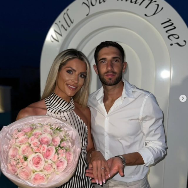 Luka i Tia