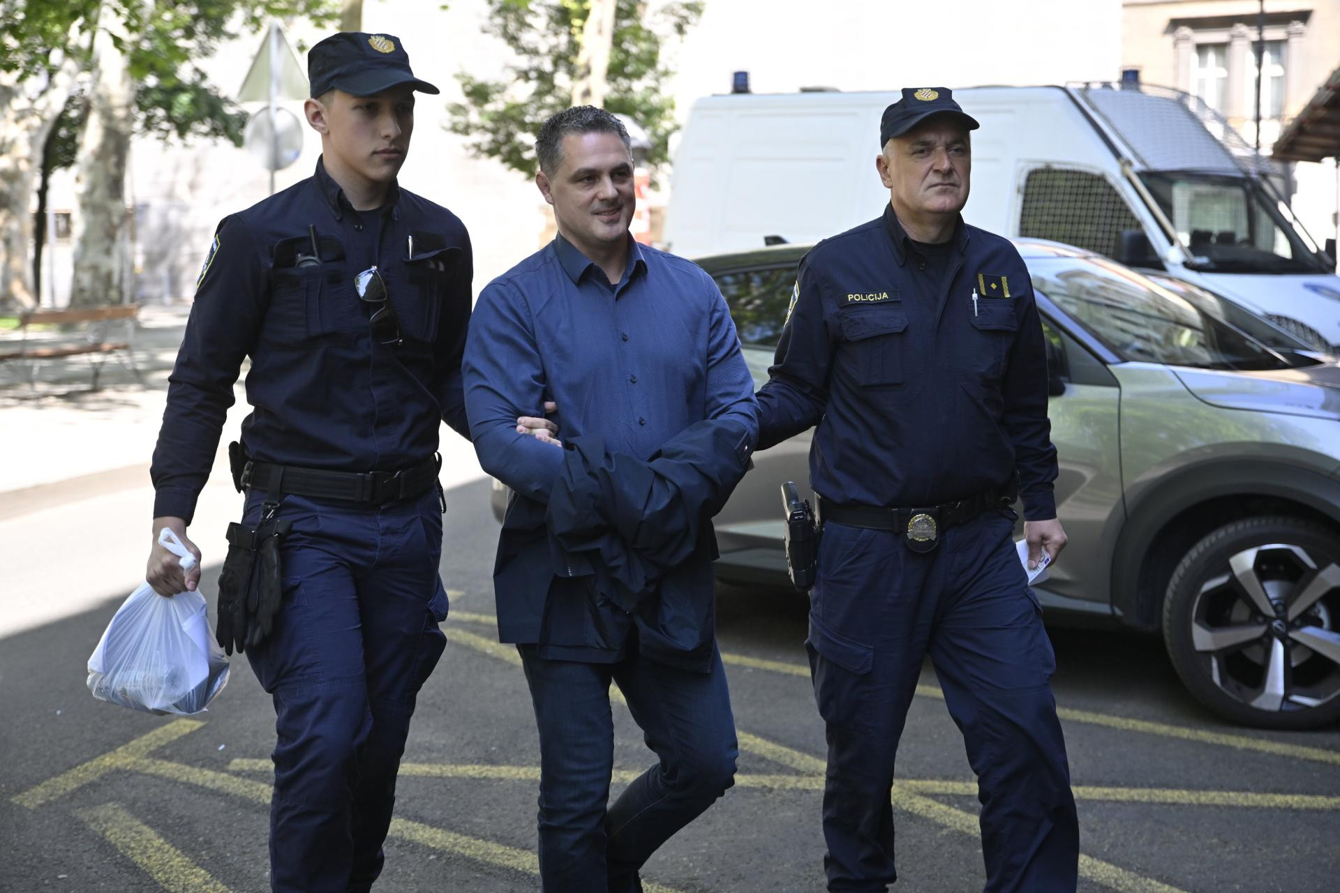 Jutarnji list - Kostanjević otvorio godišnji dok mu traje istražni zatvor,  a Tomašević bi se sada mogao naći u istoj poziciji kao Dinamo s Mamićem