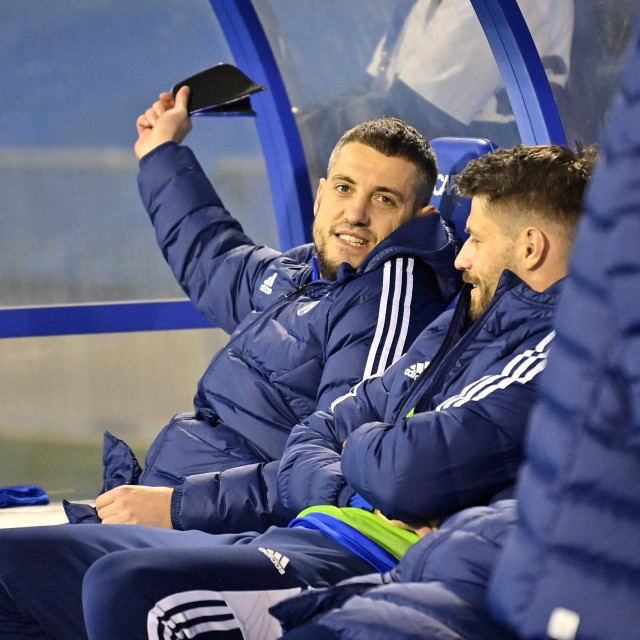 Arijan Ademi i Bruno Petković