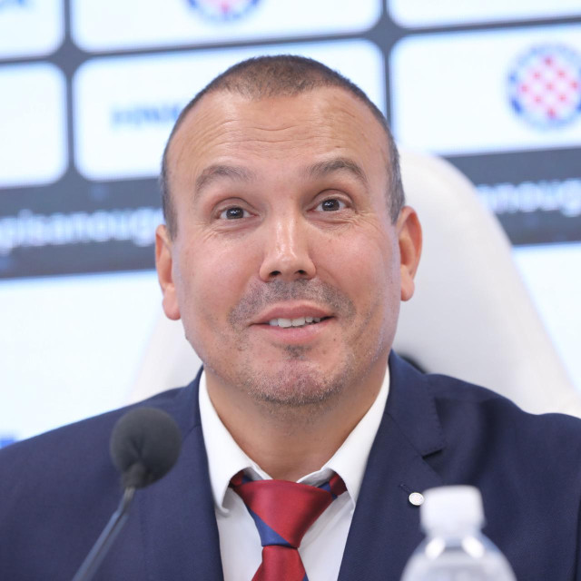 Francois Vitali
