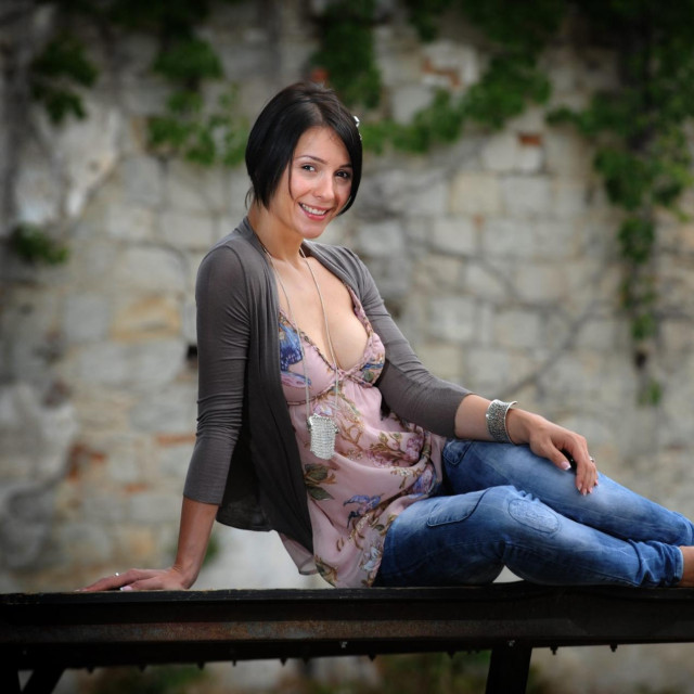 Ana Franić
