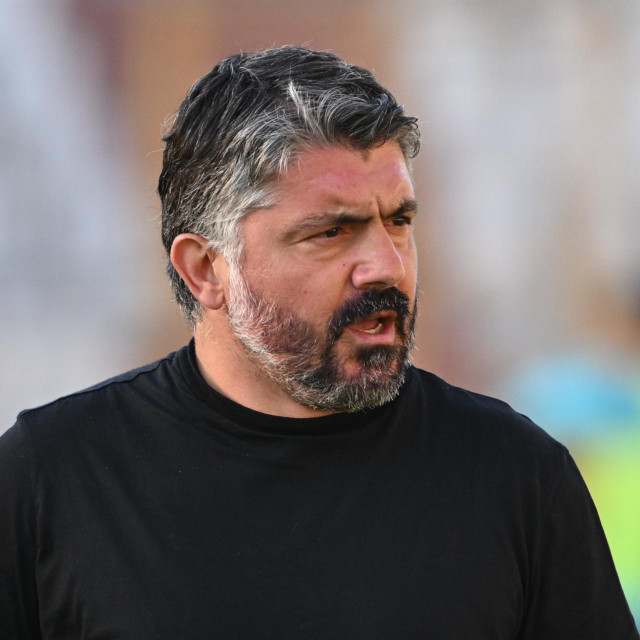 Gennaro Gattuso