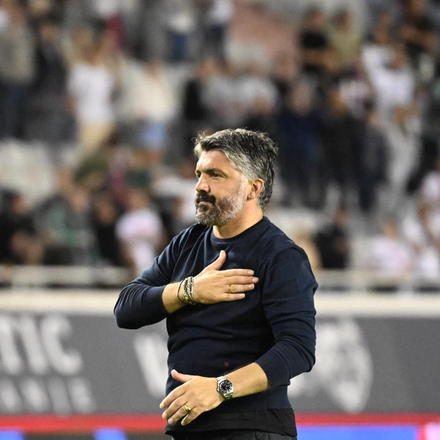 Gennaro Gattuso