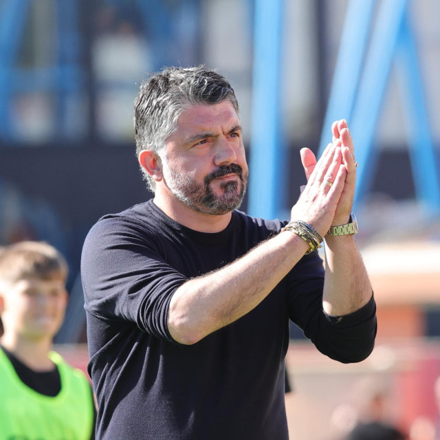 Gennaro Gattuso