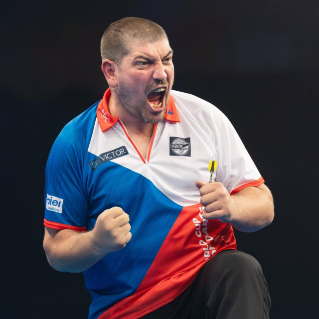 Petr Krivka