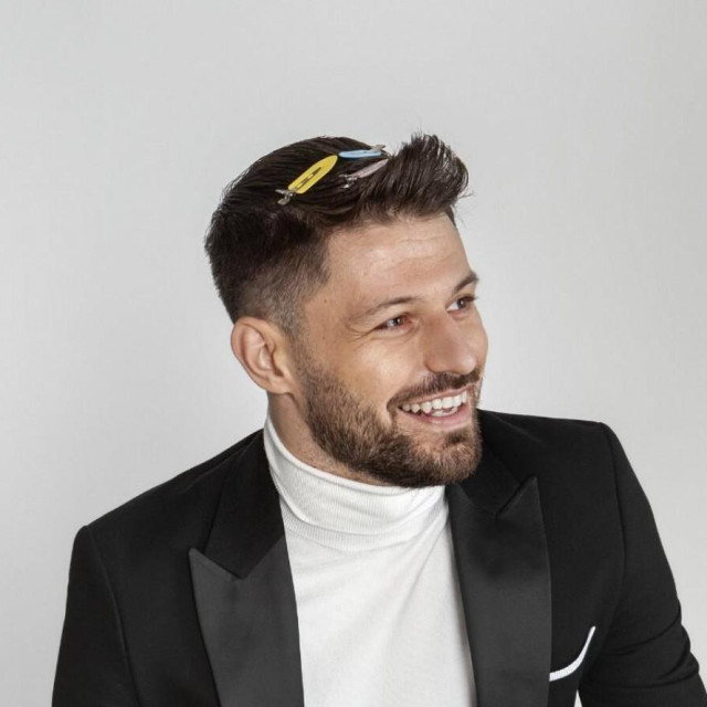 Bruno Petković