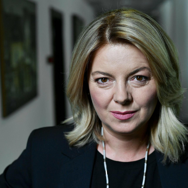 Mirjana Hrga
