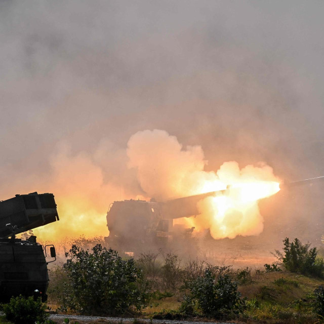 HIMARS