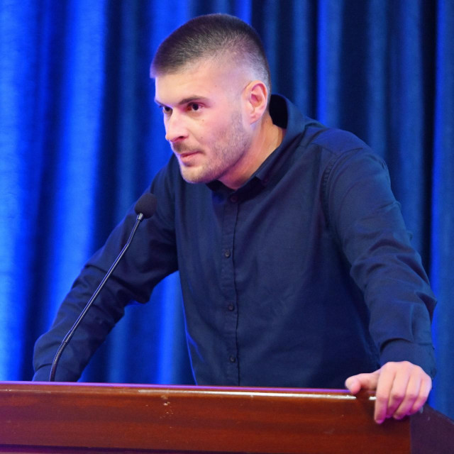 Dino Marković