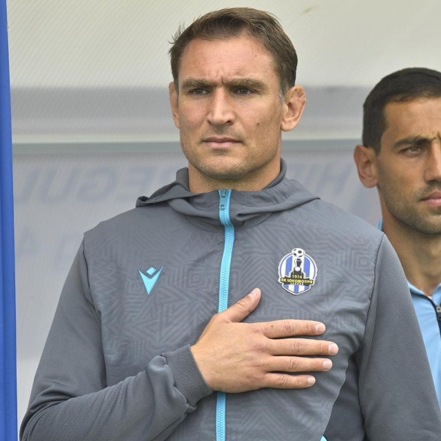 Nikica Jelavić