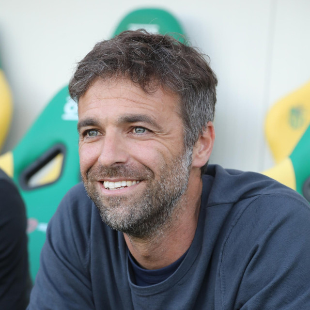 Gonzalo García
