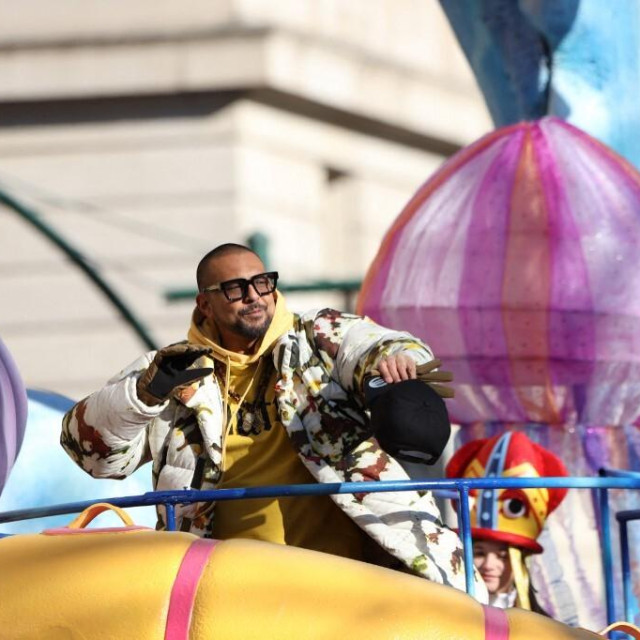 Sean Paul