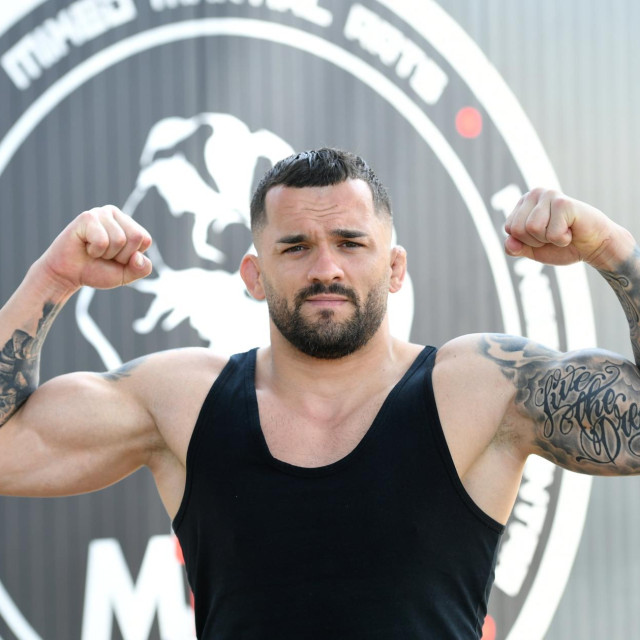 Roberto Soldić