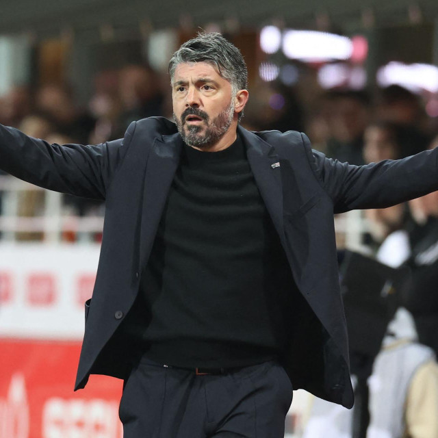 Gennaro Gattuso