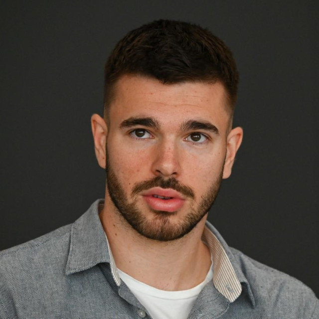 Mario Vušković