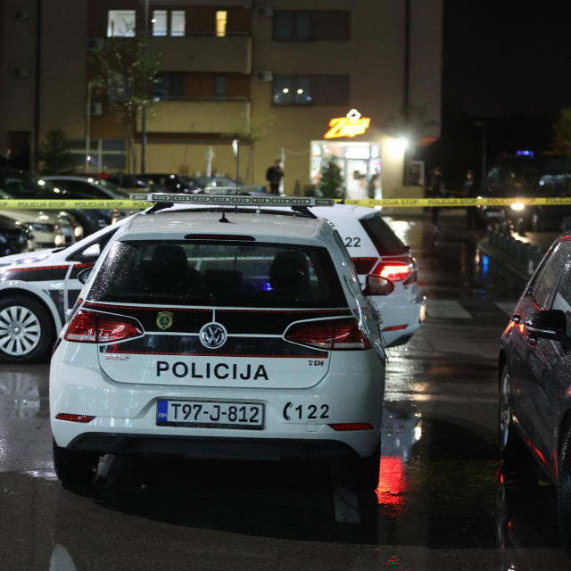 Policija BiH, ilustrativna fotografija