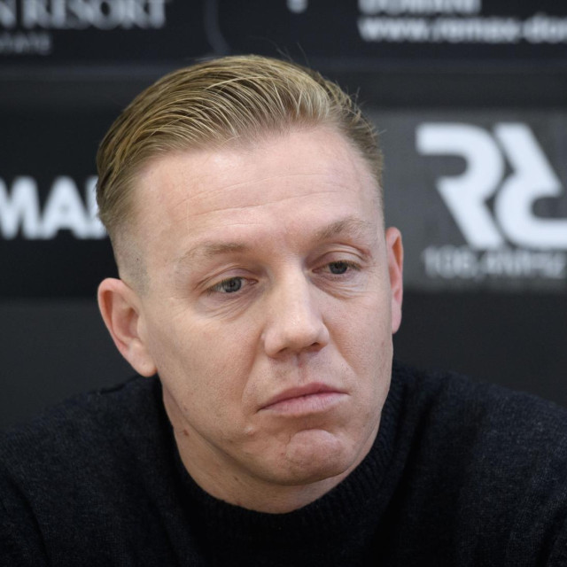 Mario Brkljača