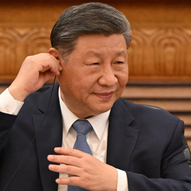Diktatori vladaju u dvjema od triju najmoćnijih država na planetu – Xi Jinping u Kini i Vladimir Putin u Rusiji, a u SAD-u Trump pokušava podjarmiti sudstvo