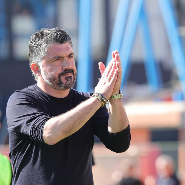 Gennaro Gattuso