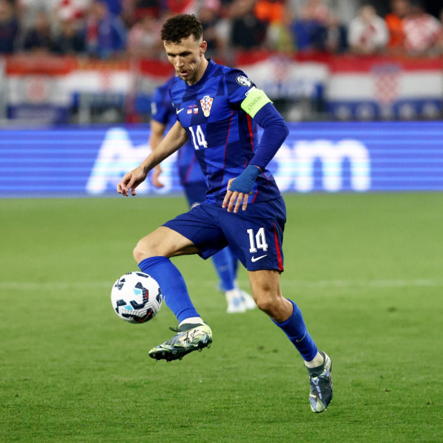 Ivan Perišić