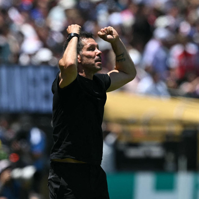 Diego Simeone