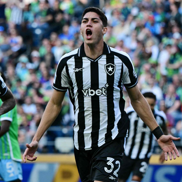 Jair Cunha (desno)