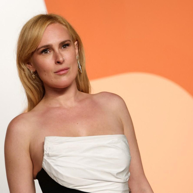 Rumer Willis