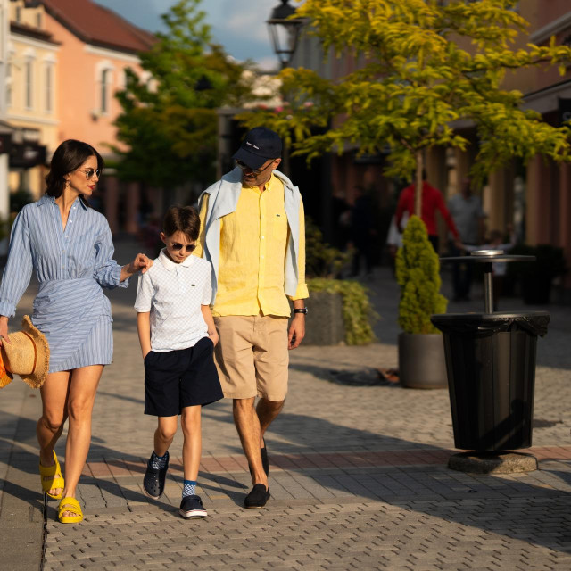 Designer Outlet Croatia
