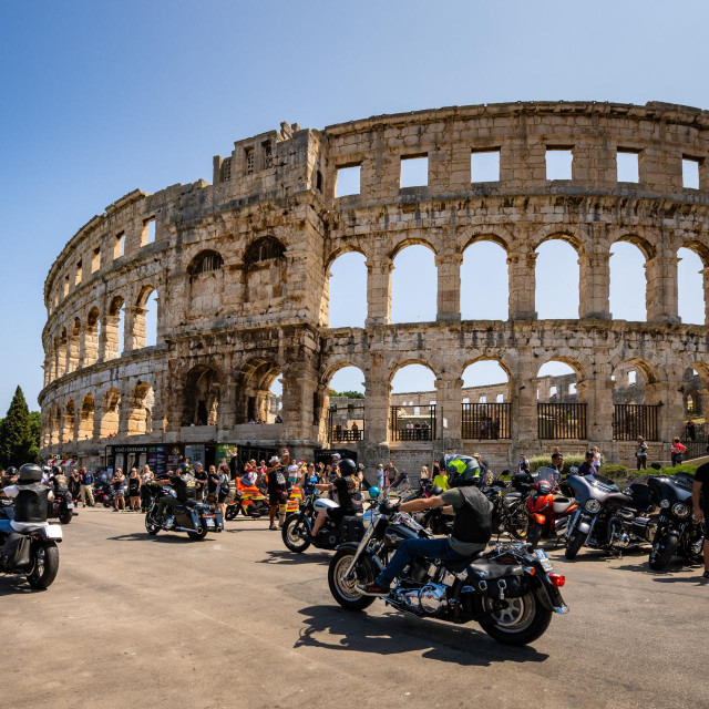 European H.O.G. Rally