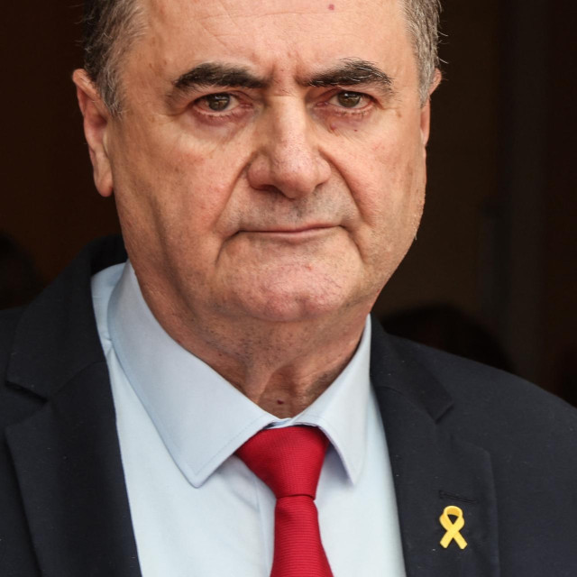 Israel Katz