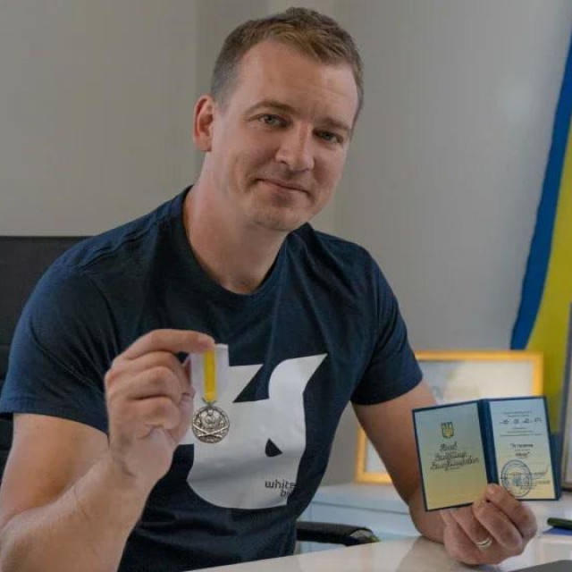 Volodimir Nosov