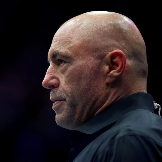 Joe Rogan