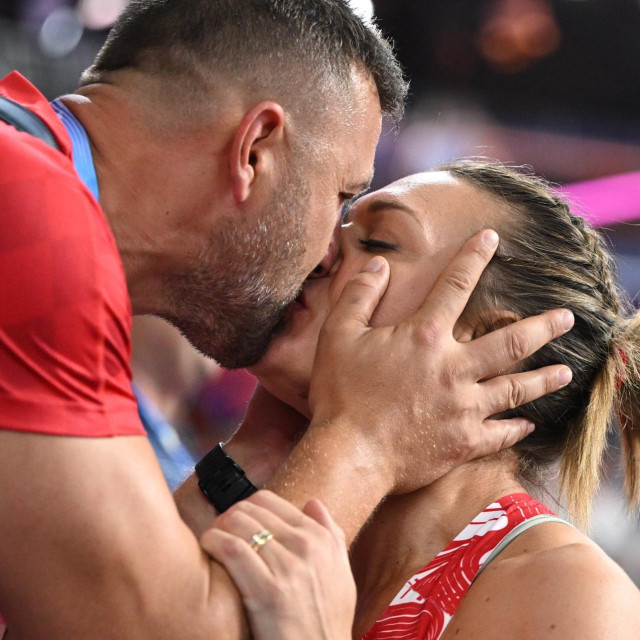 Edis i Sandra Elkasević