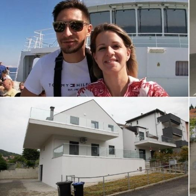 Žrtve ubojice u Markuševcu i garaža u kojoj se dogodilo ubojstvo
