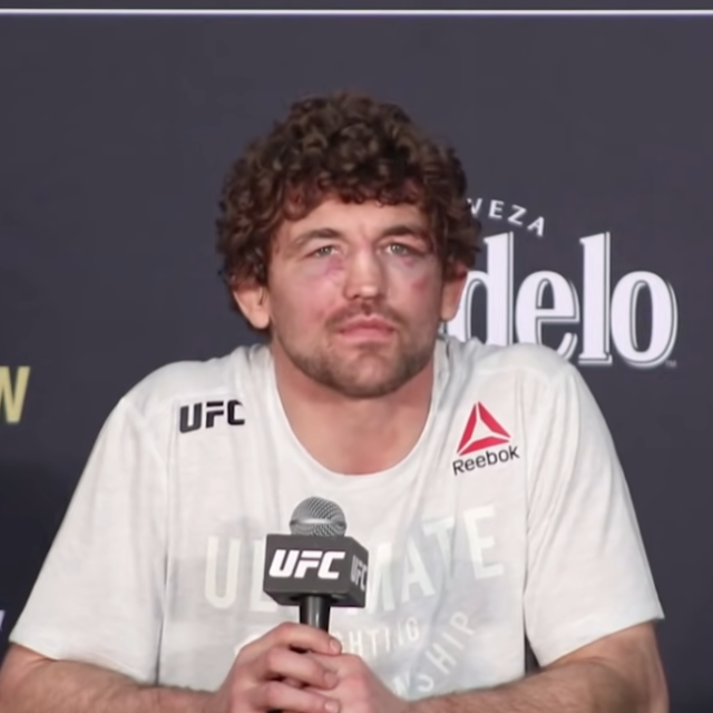 Ben Askren
