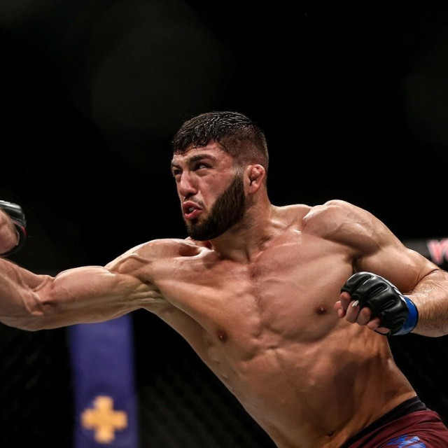 Arman Tsarukyan