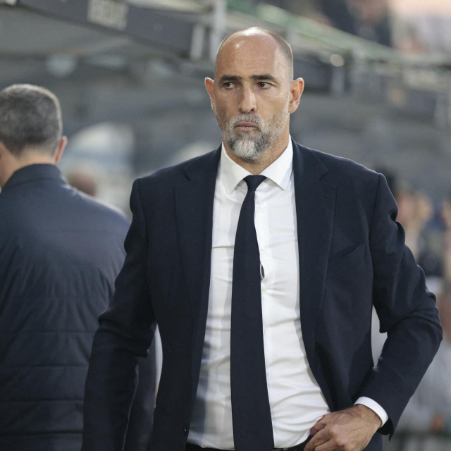 Igor Tudor