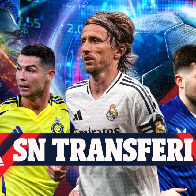 Transferi lajv