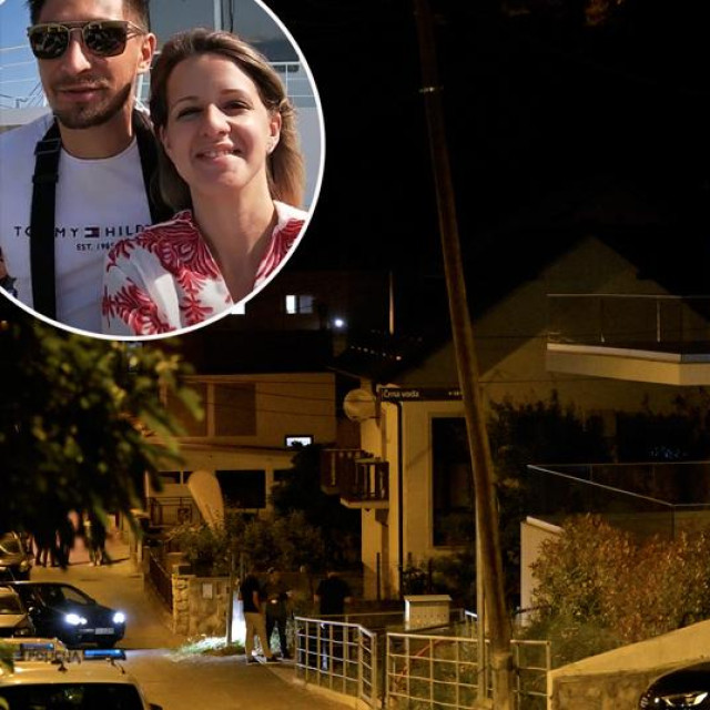 Ubojstvo na Markuševcu