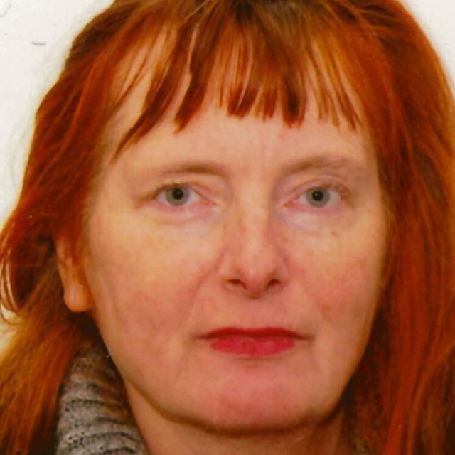 Olga Majić
